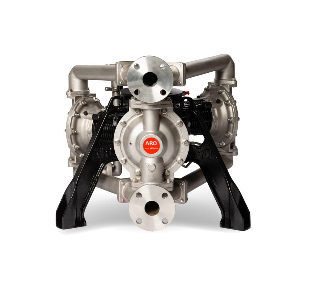 evo-bare-pump-metallic