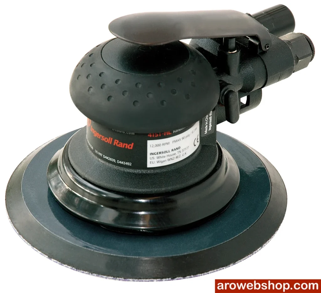 4151-HL Exzenterschleifer pneumatisch Ingersoll Rand