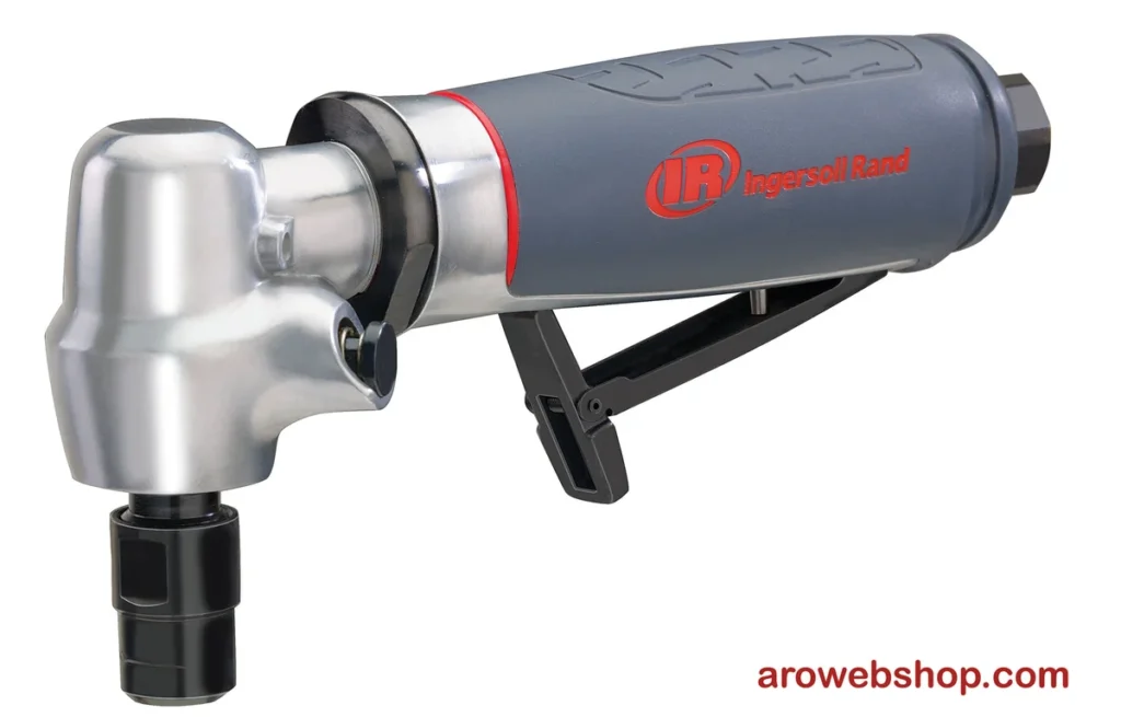Druckluft Winkelschleifer 5102MAX-M Ingersoll Rand 20000 U/min