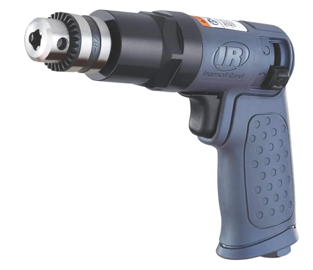 Ingersoll Rand 7804XPA Druckluft-Bohrmaschine