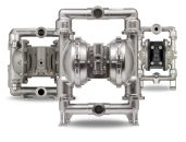 ARO Spezial und Sonderpumpen